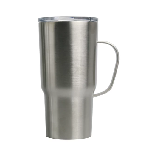 20 oz mug with handle