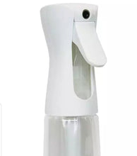 Load image into Gallery viewer, Micro Mist Spray Bottle-White