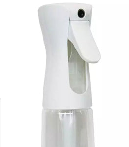 Micro Mist Spray Bottle-White