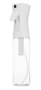 Micro Mist Spray Bottle-White