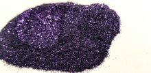 Load image into Gallery viewer, Deep Violet Super Fine Premium Glitter