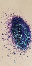Load image into Gallery viewer, Bermuda Blue Colorshifting  Premium Glitter