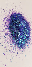 Load image into Gallery viewer, Bermuda Blue Colorshifting  Premium Glitter
