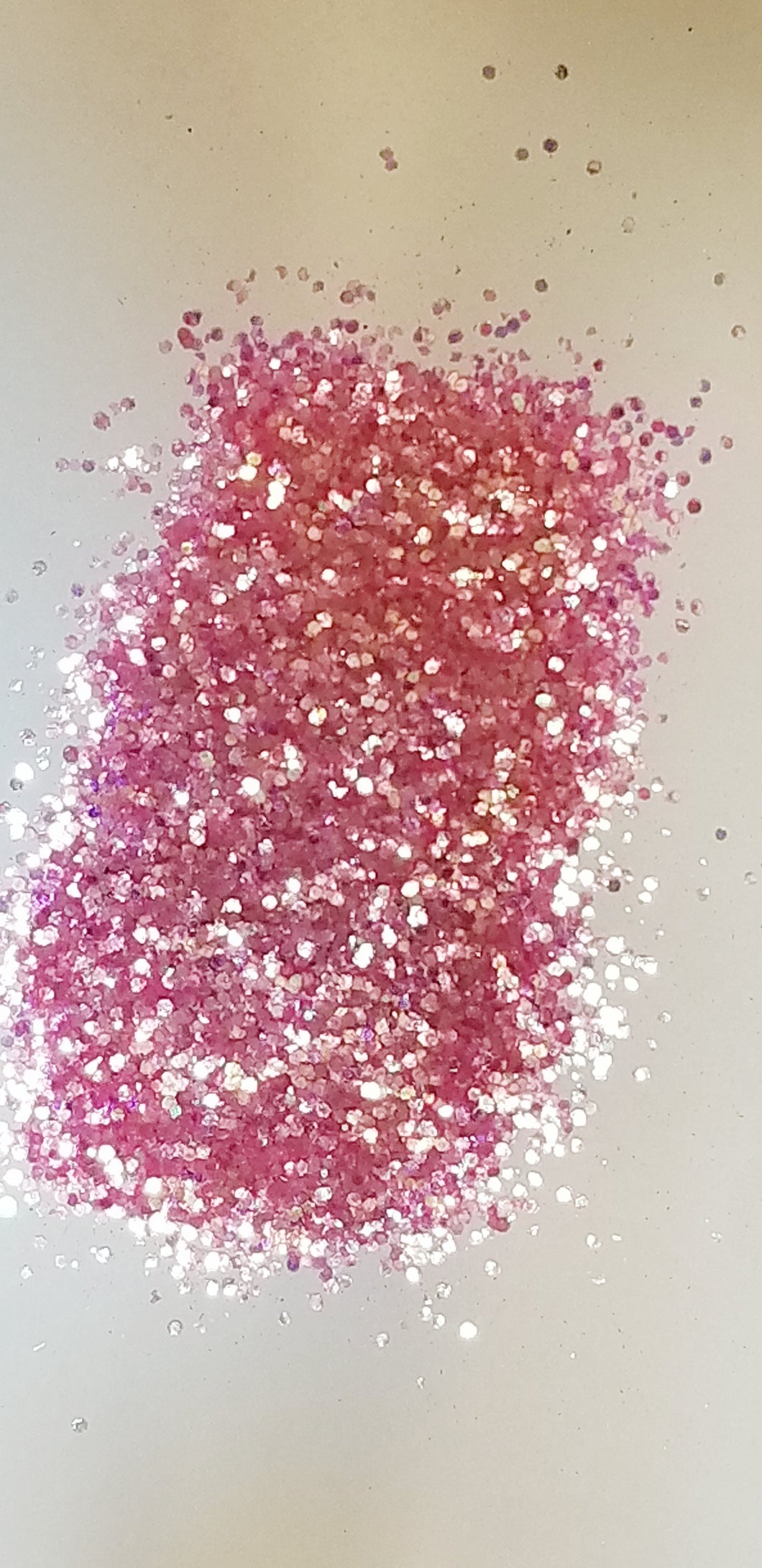 Pink Lady Premium Glitter