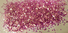 Load image into Gallery viewer, Violet&#39;s Pink Premium Glitter