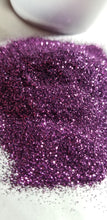 Load image into Gallery viewer, Baby Violet Superfine Premium Glitter