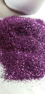 Baby Violet Superfine Premium Glitter