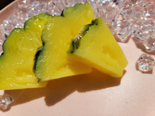 Load image into Gallery viewer, 3 pack imitation fake pineapple slices