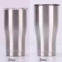 Load image into Gallery viewer, 30 oz Modern Curve Tumbler