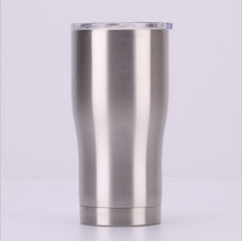 Load image into Gallery viewer, 20 oz Modern Curve Tumbler