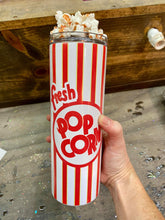 Load image into Gallery viewer, Fake artificial full size popcorn